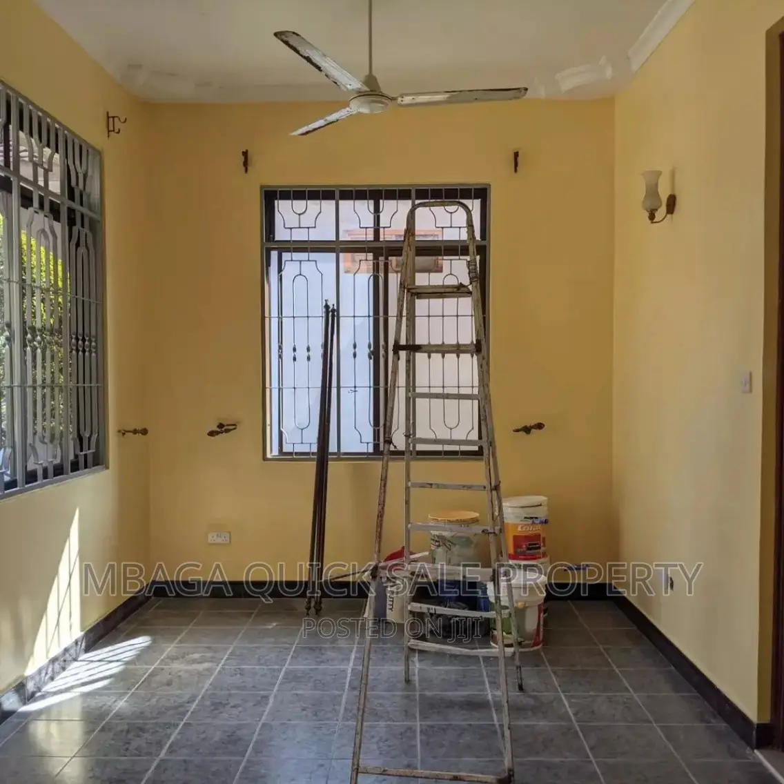 3bdrm Apartment in Mbaga Estate, Mbezi Beach for rent in Mbezi Beach