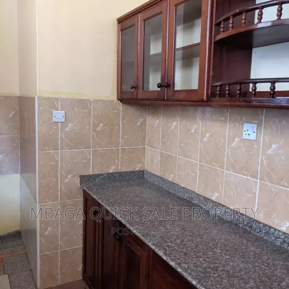 3bdrm Apartment in Mbaga Estate, Mbezi Beach for rent in Mbezi Beach