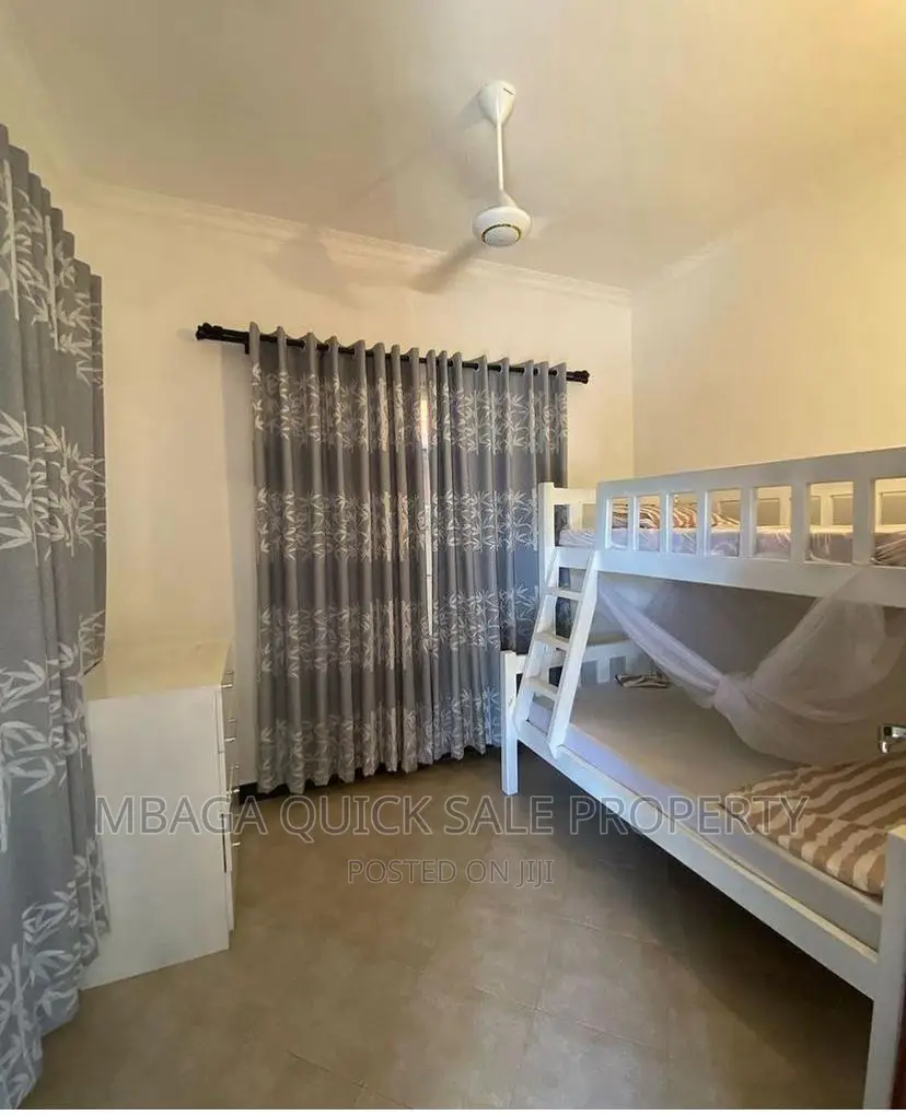 3bdrm House in Mbaga Estate, Mbweni for rent in Mbweni