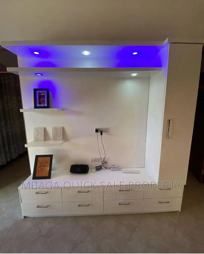 3bdrm House in Mbaga Estate, Mbweni for rent in Mbweni