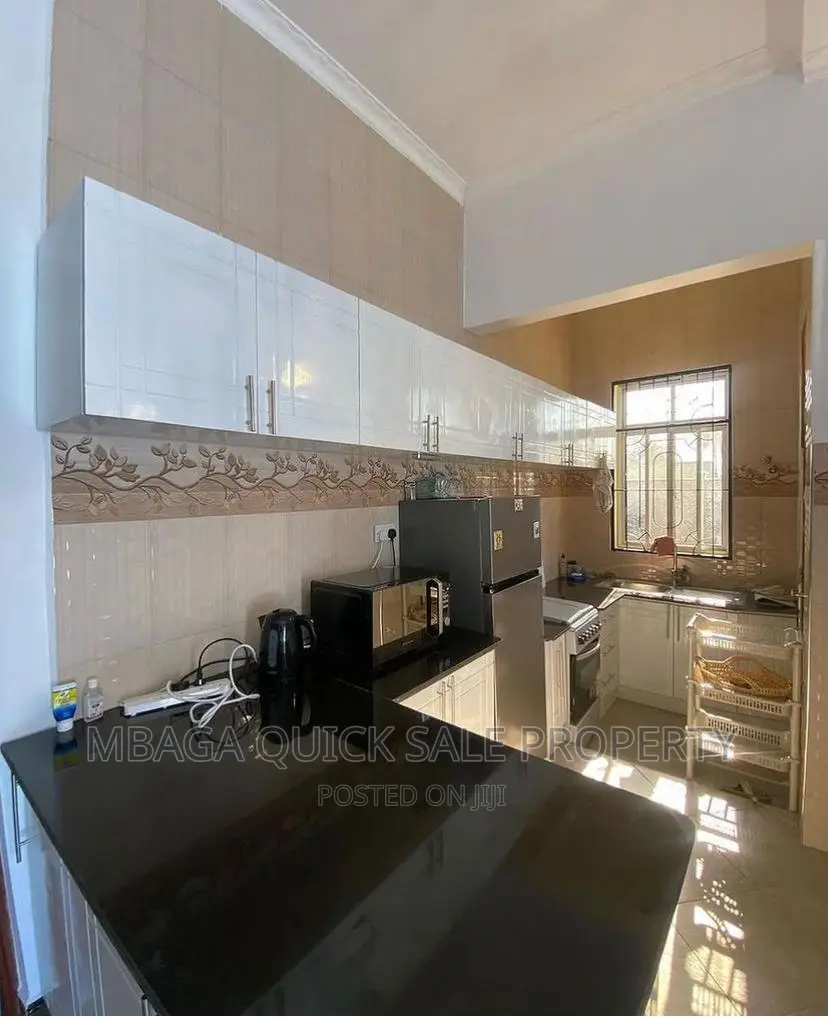 3bdrm House in Mbaga Estate, Mbweni for rent in Mbweni