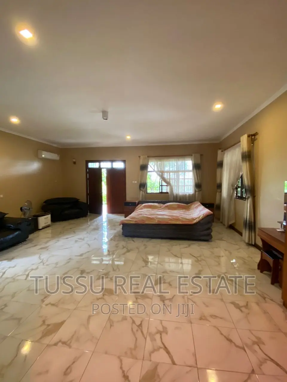 4bdrm Mansion in Bunju, Kinondoni for sale in Kinondoni