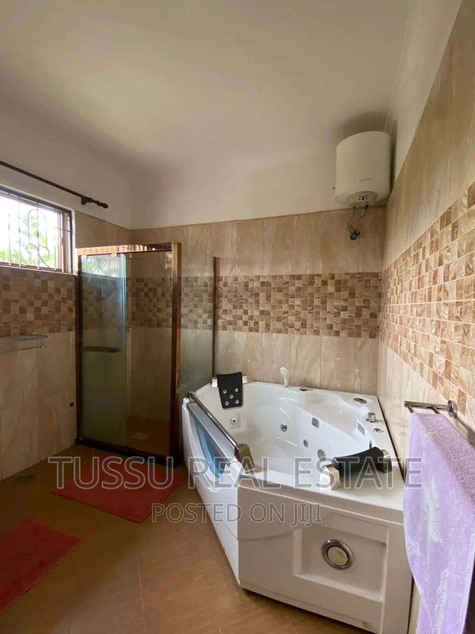 4bdrm Mansion in Bunju, Kinondoni for sale in Kinondoni