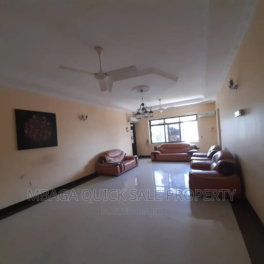 5bdrm House in Mbezi Beach  Makonde for rent in Mbezi Beach
