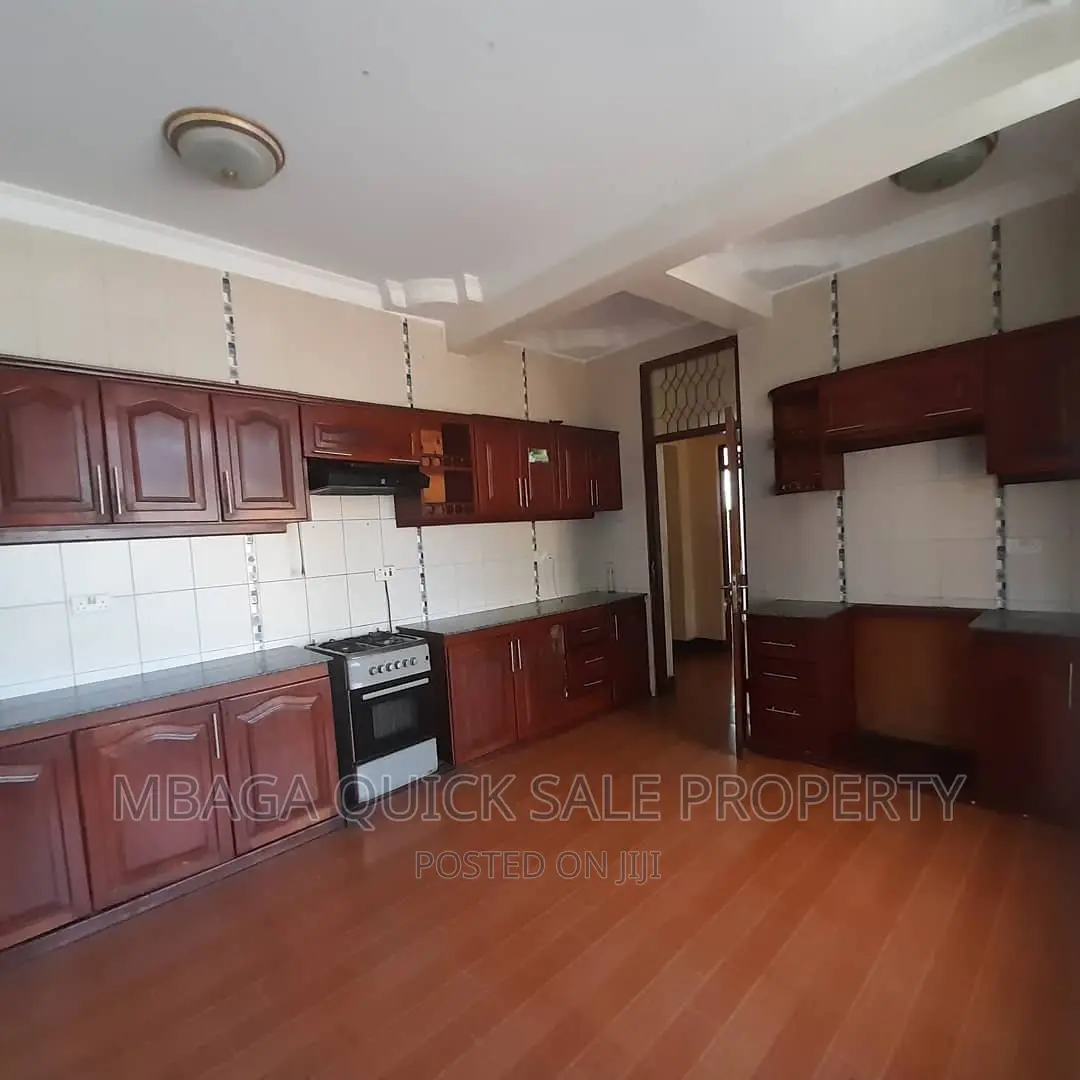 5bdrm House in Mbezi Beach  Makonde for rent in Mbezi Beach