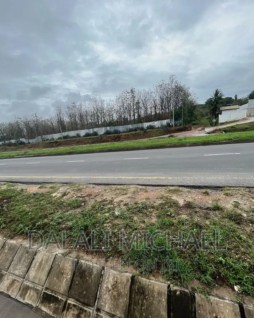 Land for Sale Mbezibeach in Mbezi