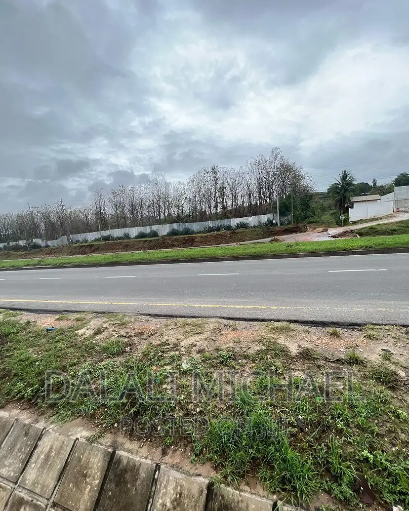 Land for Sale Mbezibeach in Mbezi
