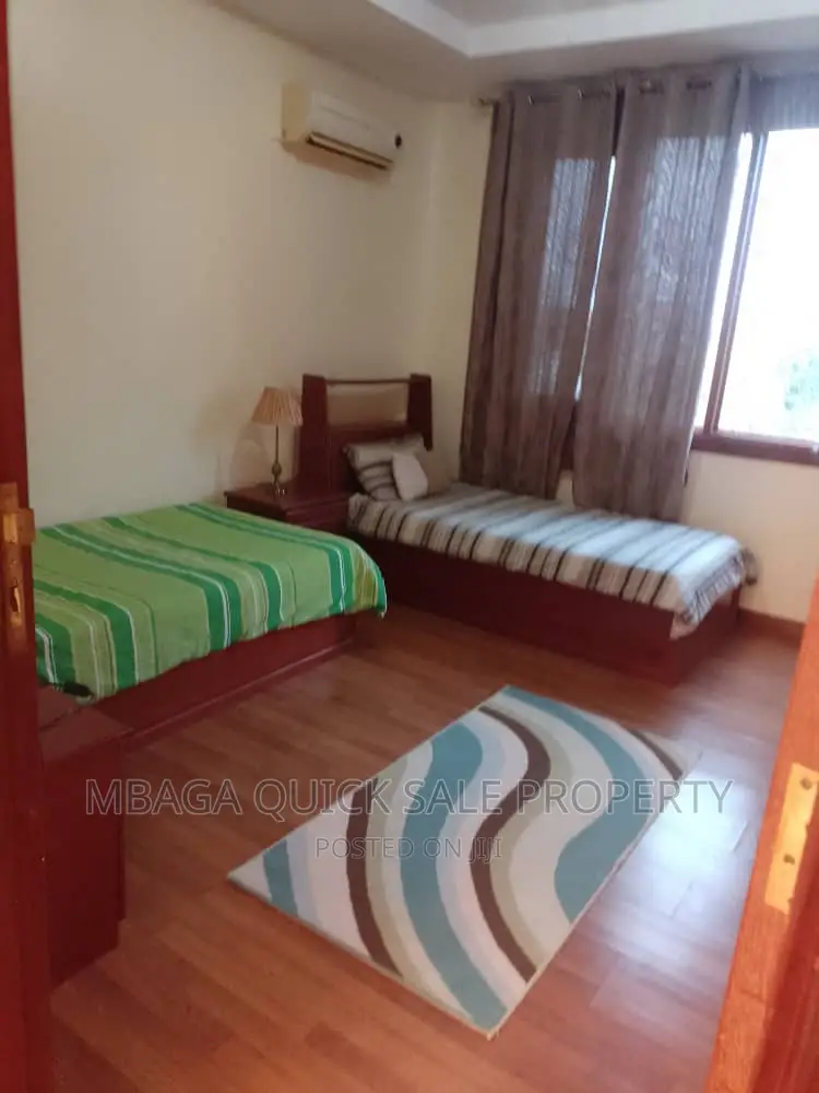 3bdrm House in Mbaga Estate, Kigamboni for sale in Kigamboni