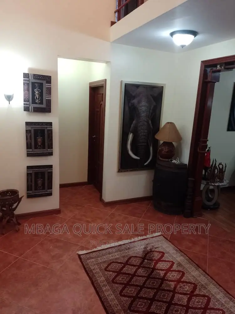3bdrm House in Mbaga Estate, Kigamboni for sale in Kigamboni