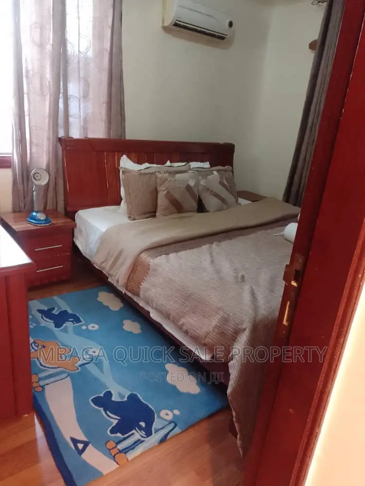 3bdrm House in Mbaga Estate, Kigamboni for sale in Kigamboni