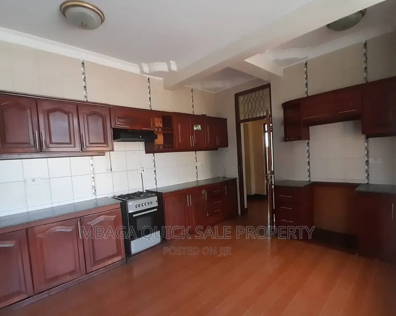 5bdrm House in Mbaga Estate, Mbezi Beach for rent in Mbezi Beach