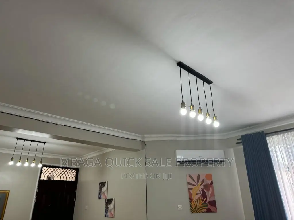 Furnished 2bdrm Apartment in Mbaga Estate, Oyster Bay for rent in Oyster Bay