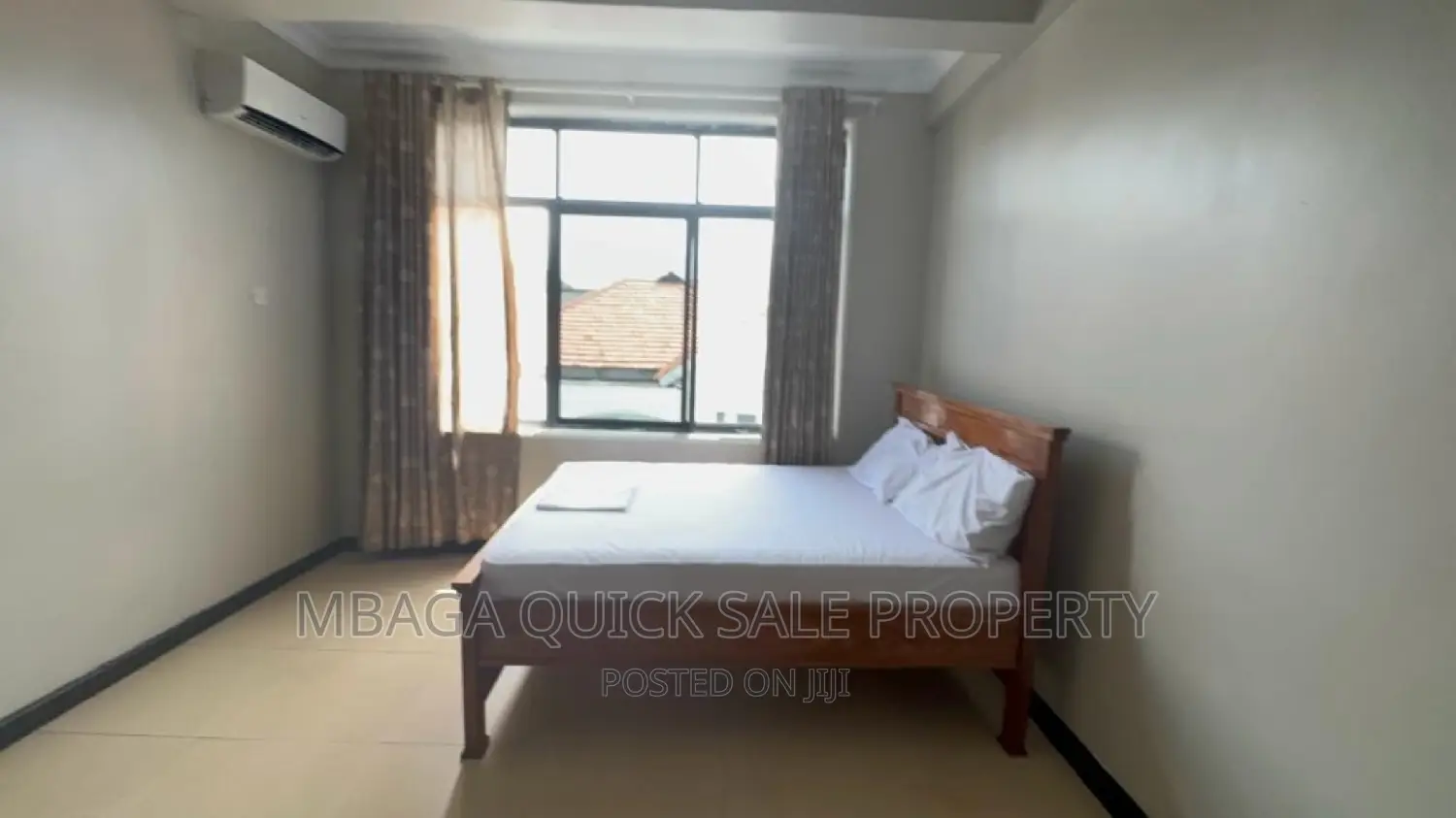 Furnished 2bdrm Apartment in Mbaga Estate, Oyster Bay for rent in Oyster Bay