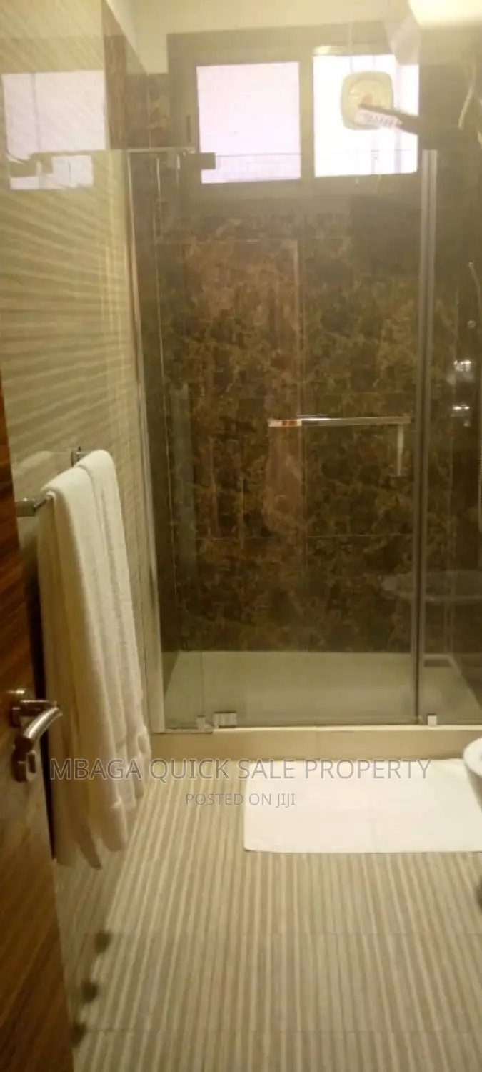 Furnished 1bdrm Apartment in Mbaga Estate, Masaki for rent in Masaki