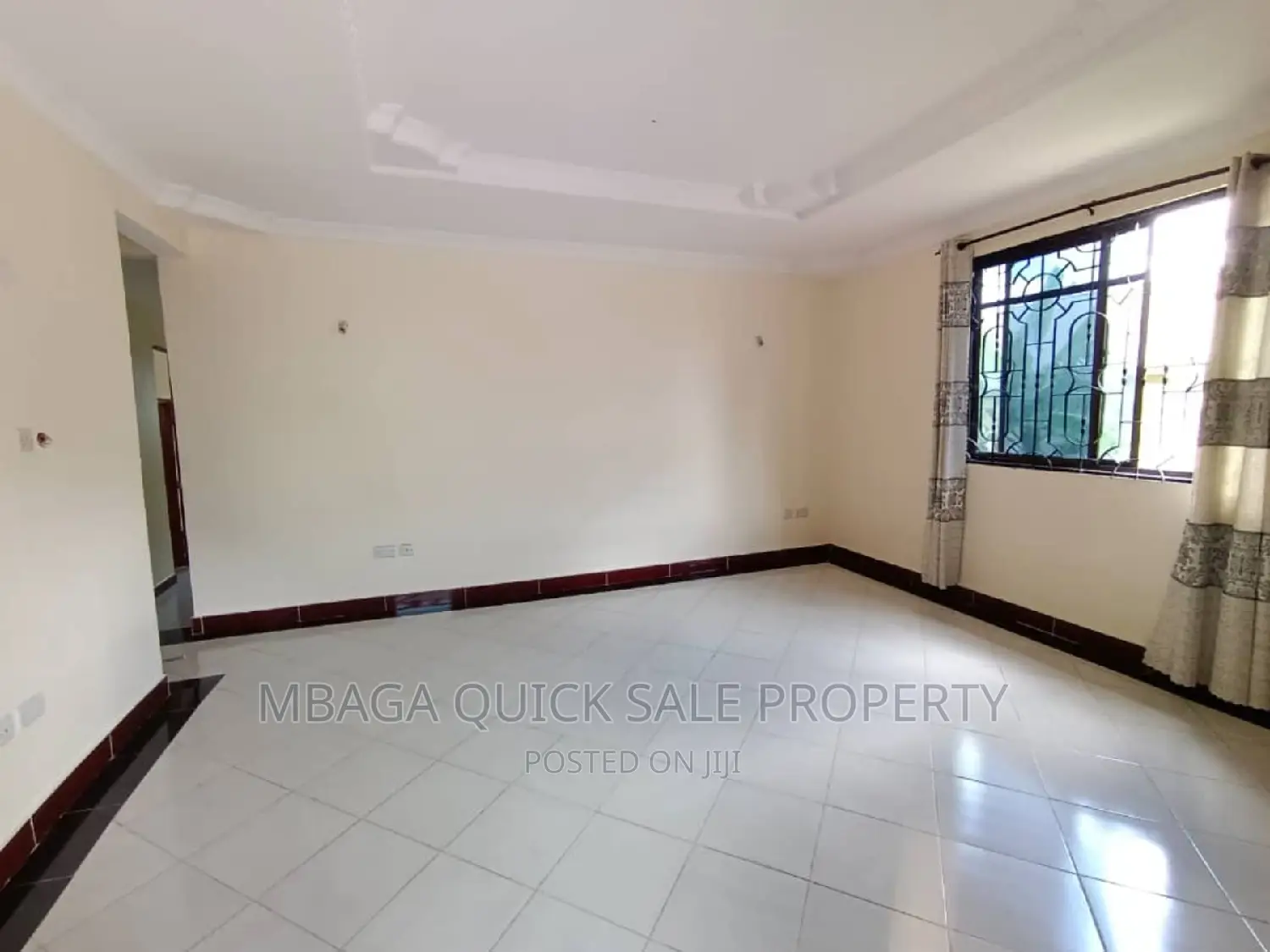 3bdrm House in Mbaga Estate, Kimara for sale in Kimara
