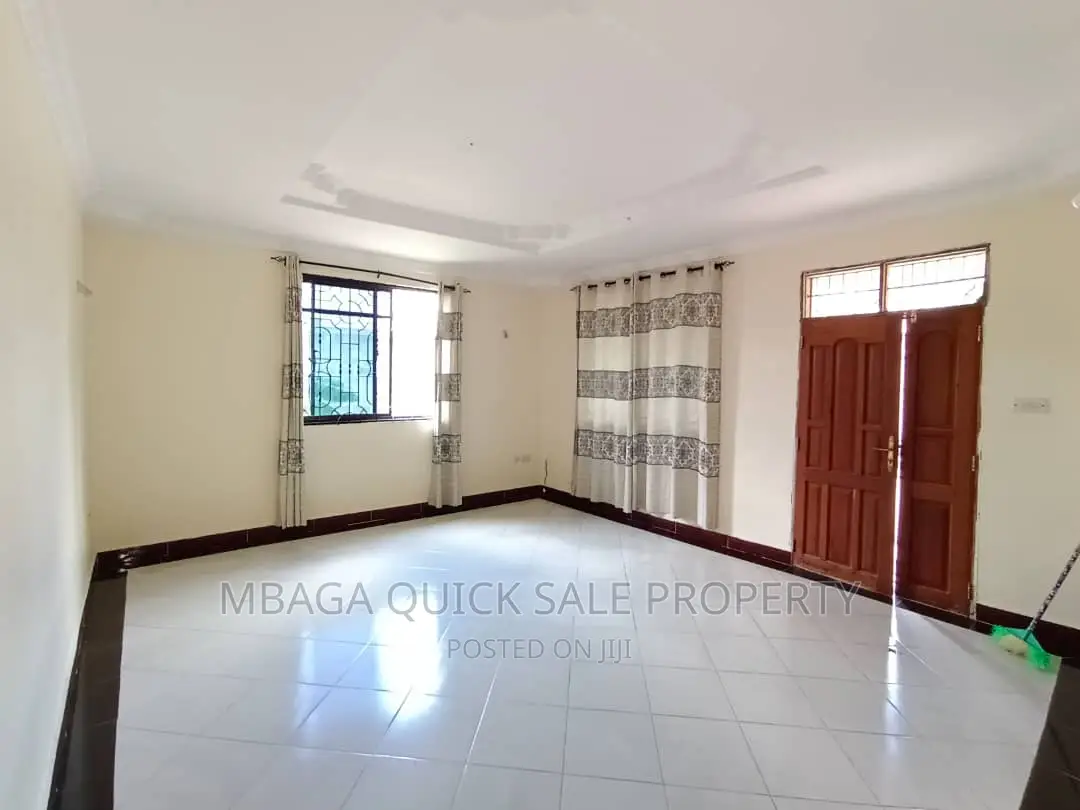 3bdrm House in Mbaga Estate, Kimara for sale in Kimara