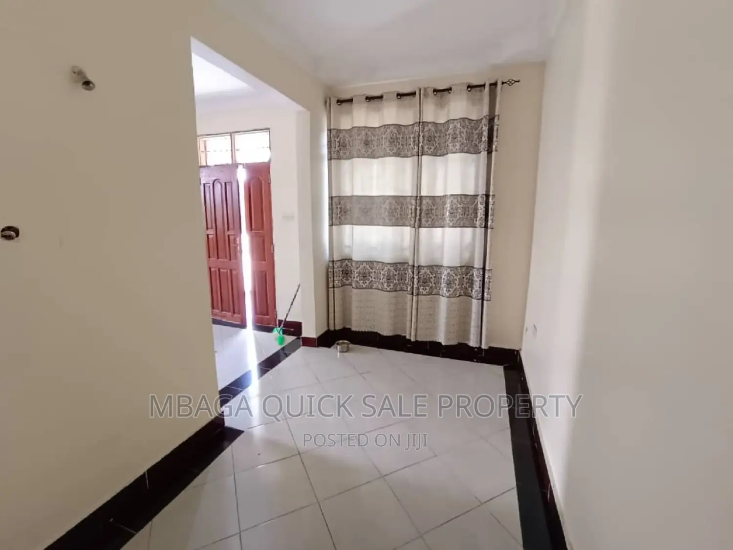3bdrm House in Mbaga Estate, Kimara for sale in Kimara