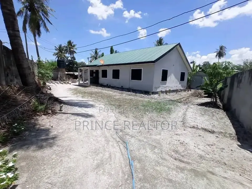 4bdrm House in Gongo La Mboto, Ilala for sale in Ilala