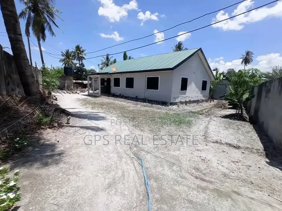 4bdrm House in Gongo La Mboto, Ilala for sale in Ilala
