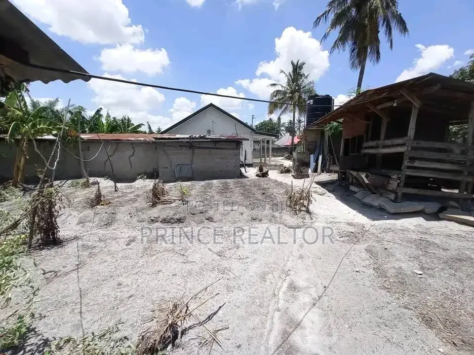 4bdrm House in Gongo La Mboto, Ilala for sale in Ilala