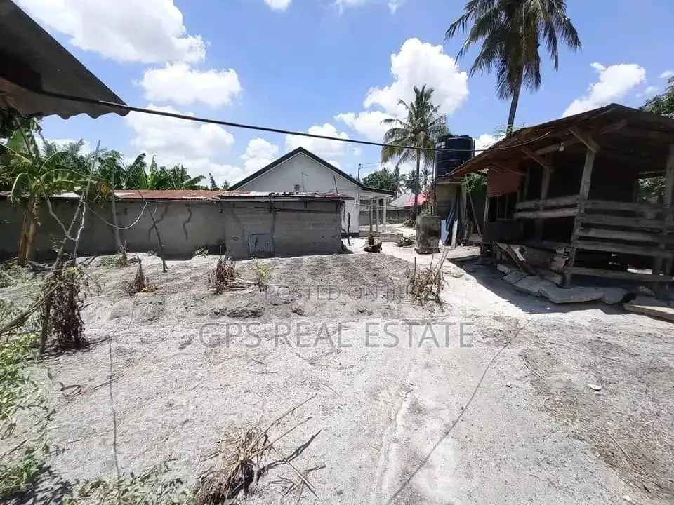 4bdrm House in Gongo La Mboto, Ilala for sale in Ilala