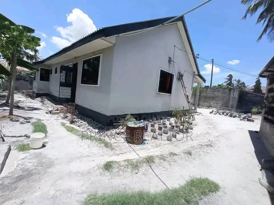 4bdrm House in Gongo La Mboto, Ilala for sale in Ilala