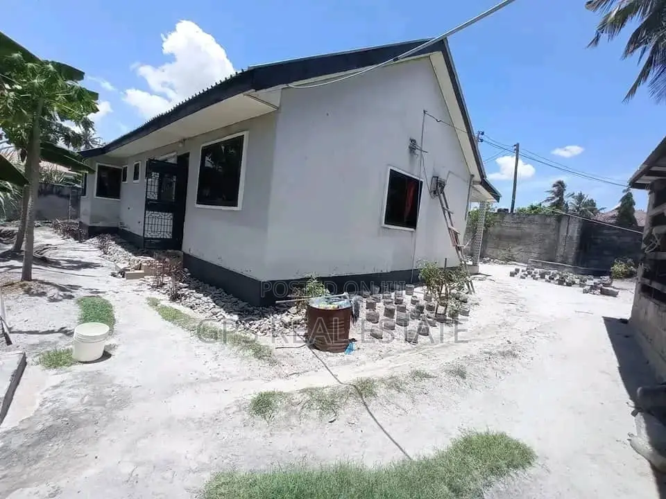 4bdrm House in Gongo La Mboto, Ilala for sale in Ilala