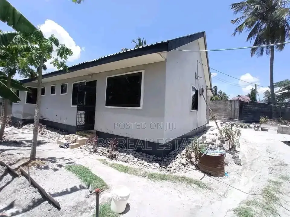 4bdrm House in Gongo La Mboto, Ilala for sale in Ilala