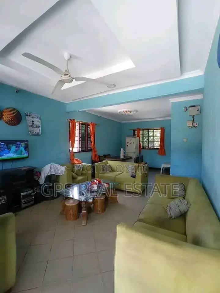 4bdrm House in Gongo La Mboto, Ilala for sale in Ilala