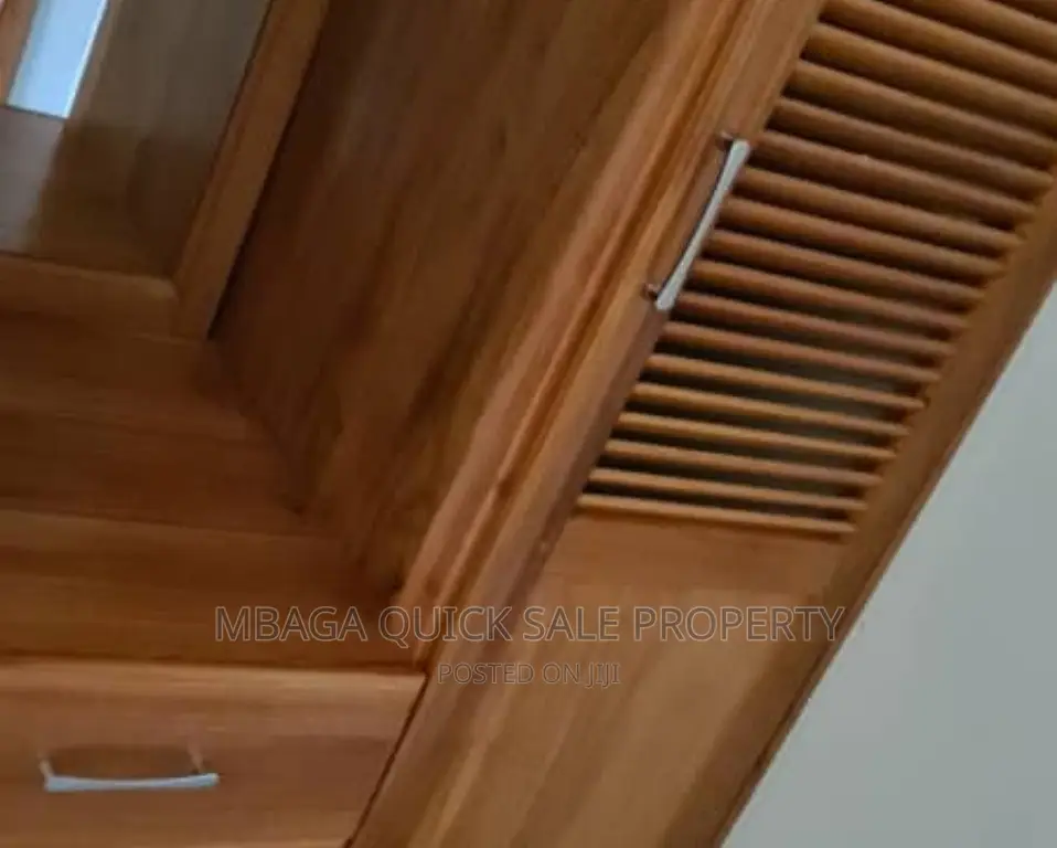 3bdrm Apartment in Mbaga You, Masaki for rent in Masaki