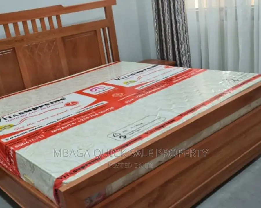 3bdrm Apartment in Mbaga You, Masaki for rent in Masaki