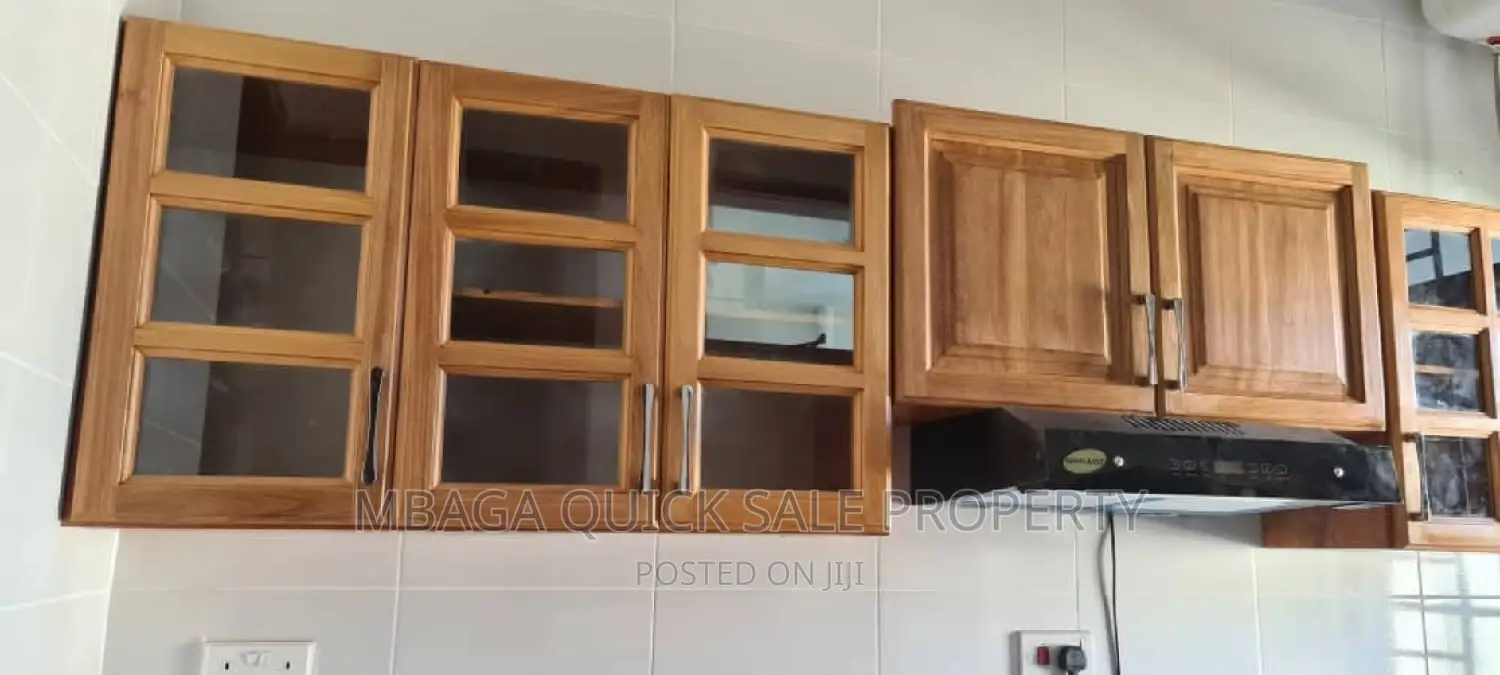 3bdrm Apartment in Mbaga You, Masaki for rent in Masaki