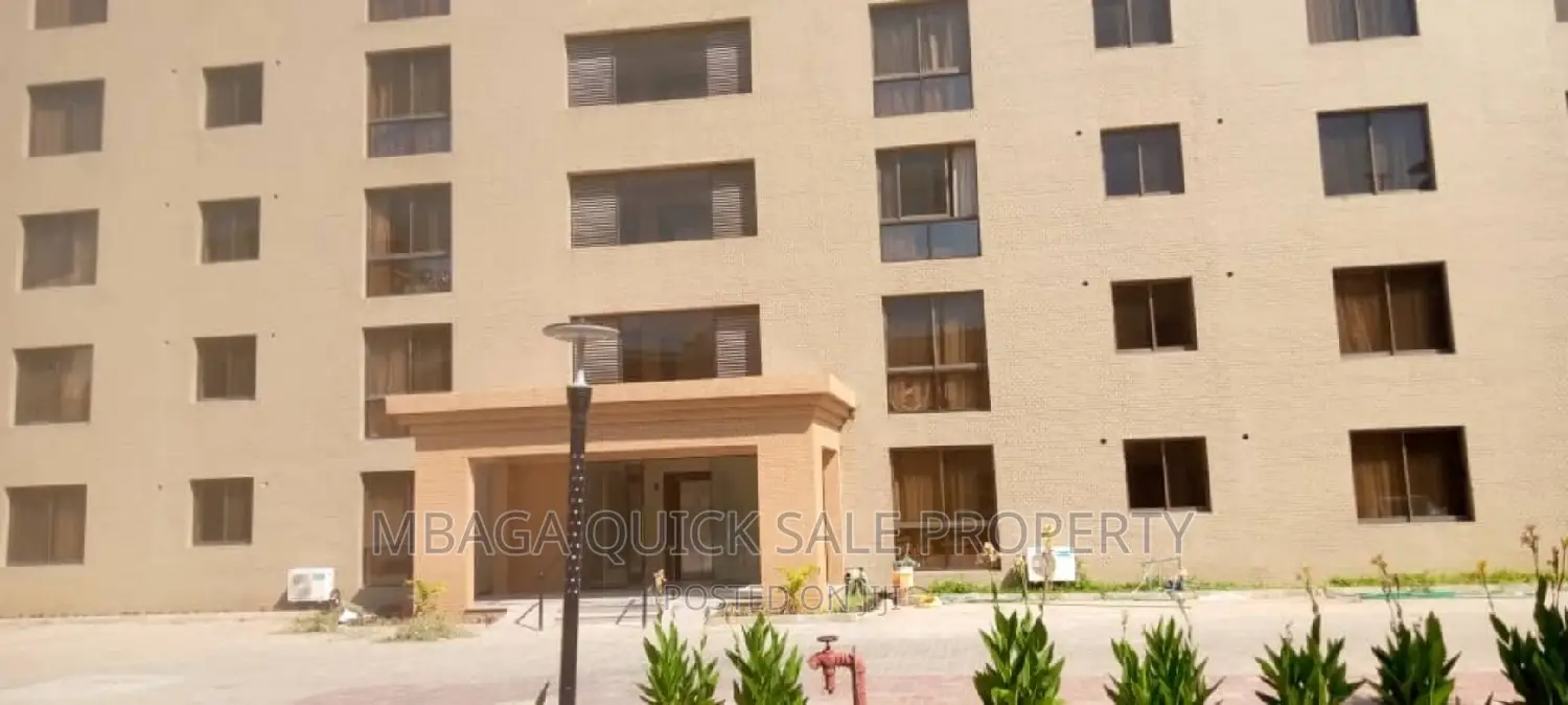 Furnished 3bdrm Apartment in Mbaga Estate, Masaki for rent in Masaki