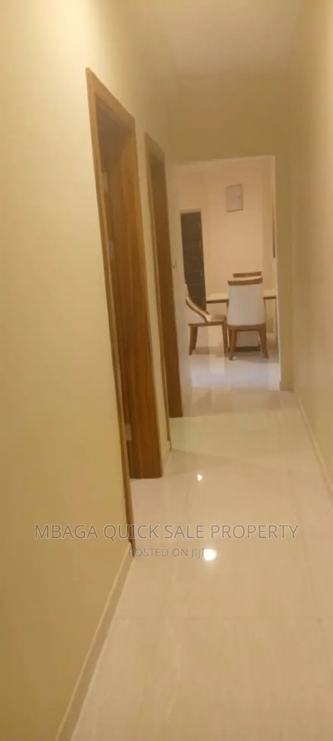 Furnished 3bdrm Apartment in Mbaga Estate, Masaki for rent in Masaki