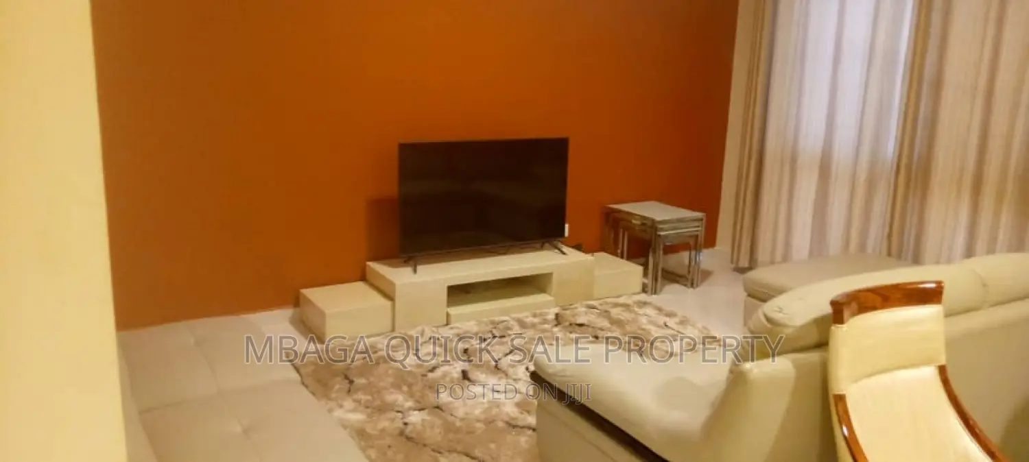 Furnished 3bdrm Apartment in Mbaga Estate, Masaki for rent in Masaki
