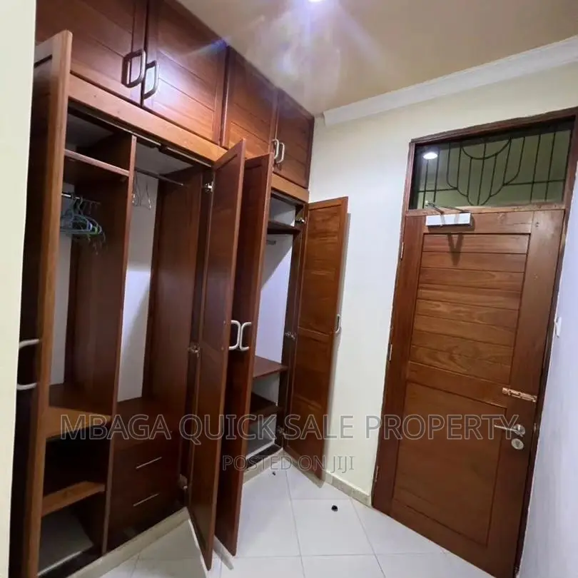 Furnished 2bdrm Apartment in Mbaga Estate, Mbezi Beach for rent in Mbezi Beach