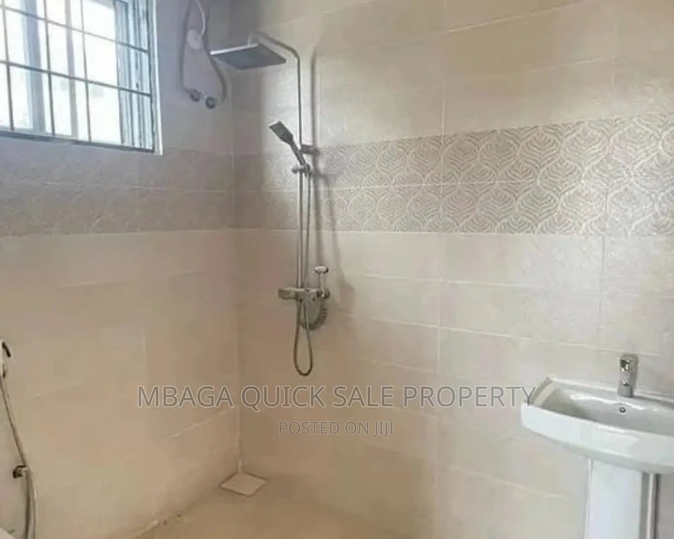 1bdrm House in Mbaga Estate, Mbezi Beach for rent in Mbezi Beach