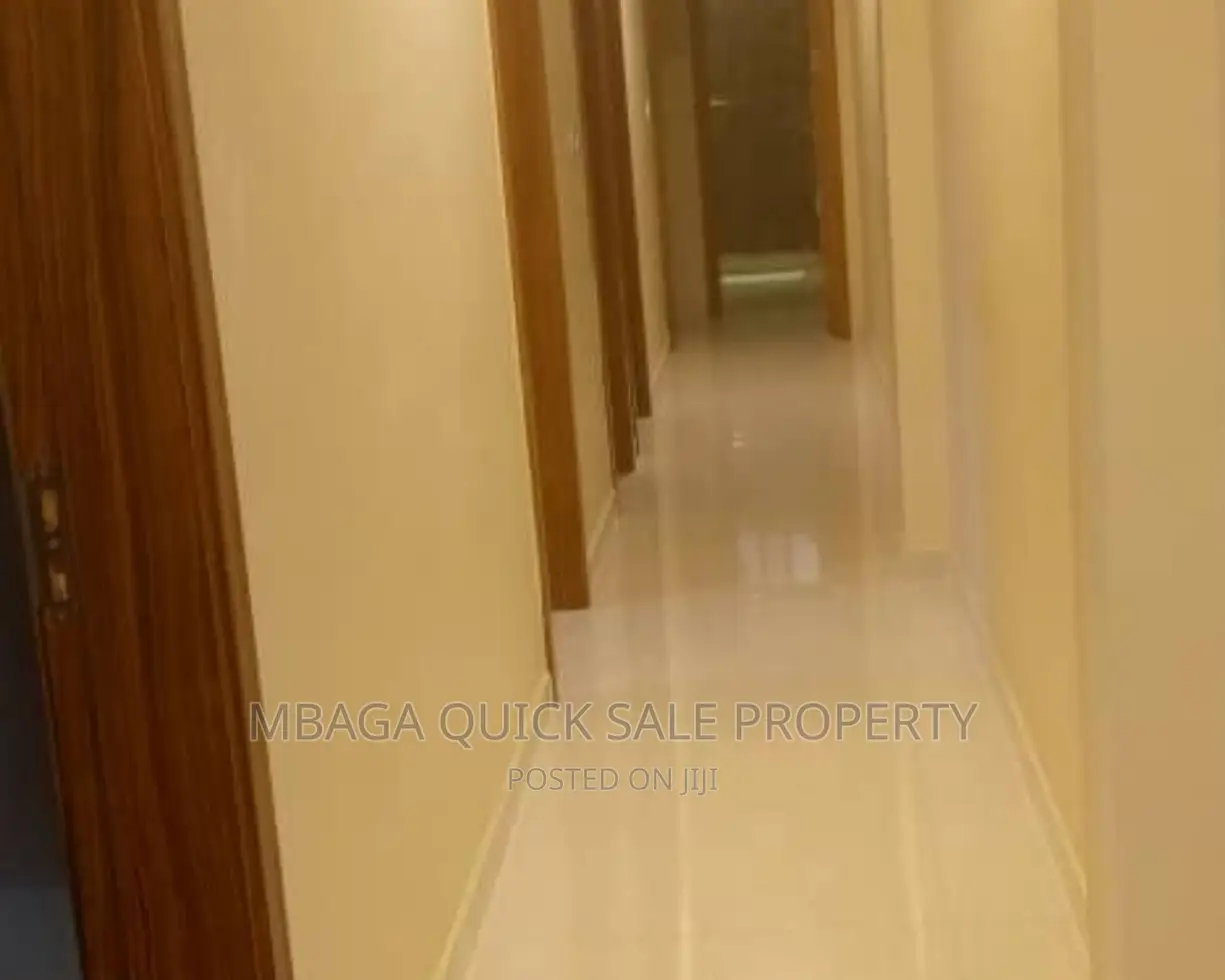 1bdrm House in Mbaga Estate, Mbezi Beach for rent in Mbezi Beach