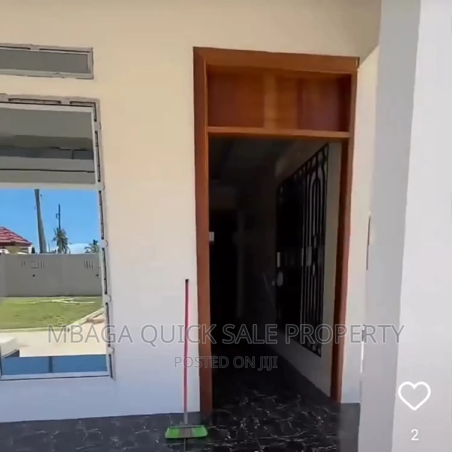 3bdrm Bungalow in Kunduchi for rent in Kunduchi