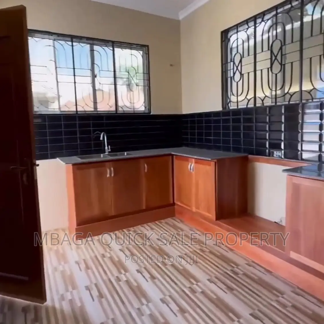 3bdrm Bungalow in Kunduchi for rent in Kunduchi