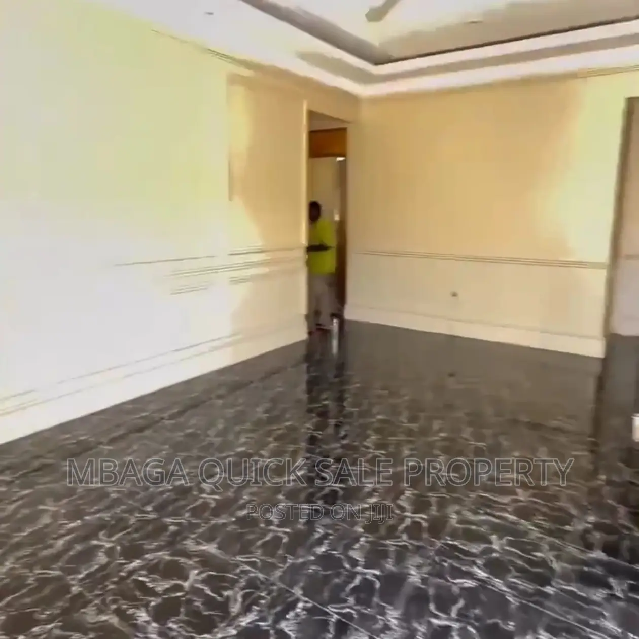 3bdrm Bungalow in Kunduchi for rent in Kunduchi