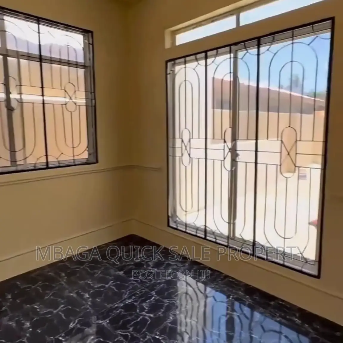 3bdrm Bungalow in Kunduchi for rent in Kunduchi