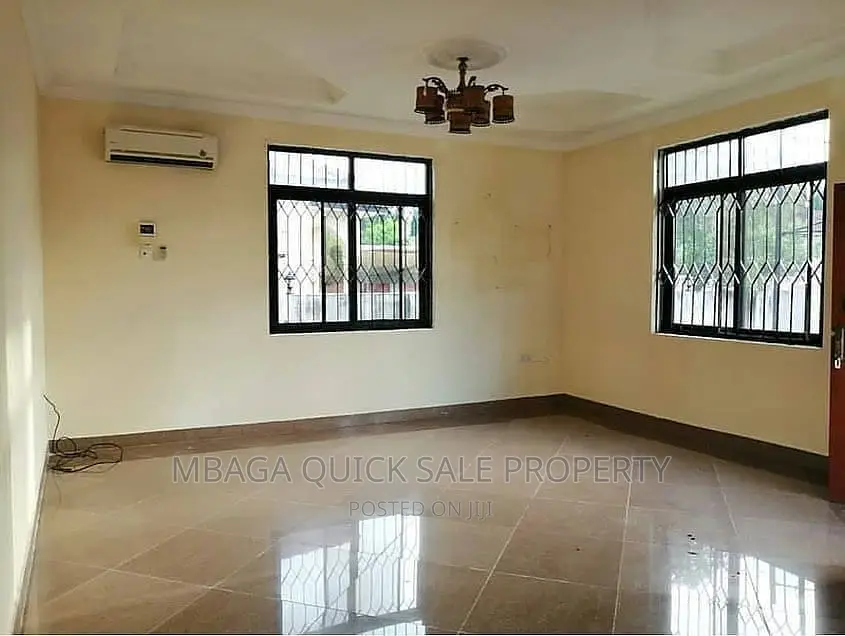 3bdrm House in Mbezi Beach  for rent in Mbezi Beach