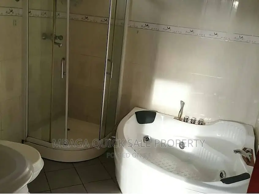 3bdrm House in Mbezi Beach  for rent in Mbezi Beach