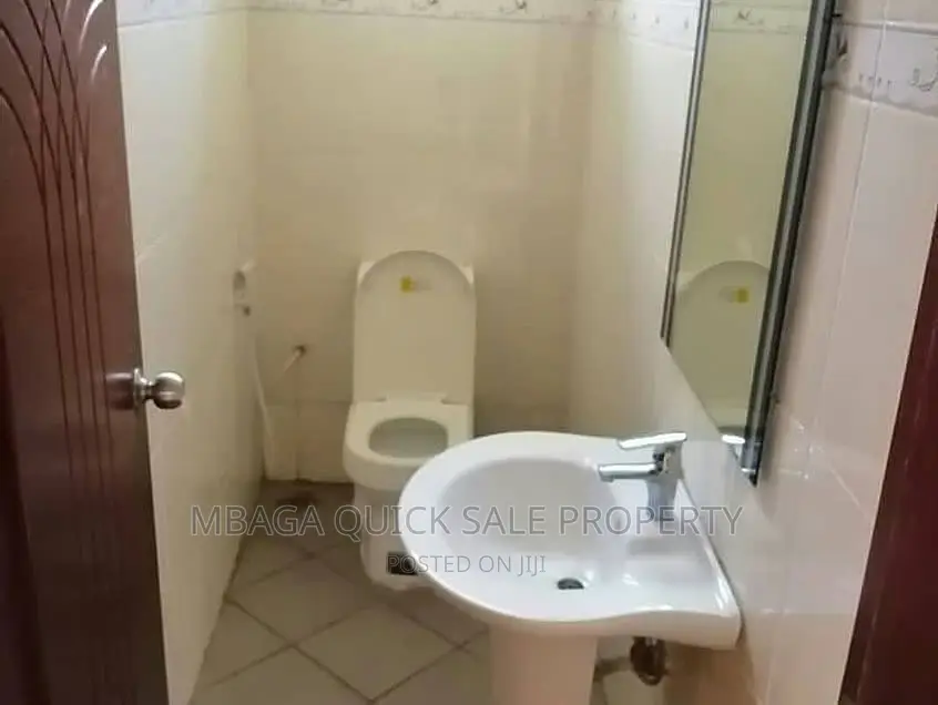 3bdrm House in Mbezi Beach  for rent in Mbezi Beach