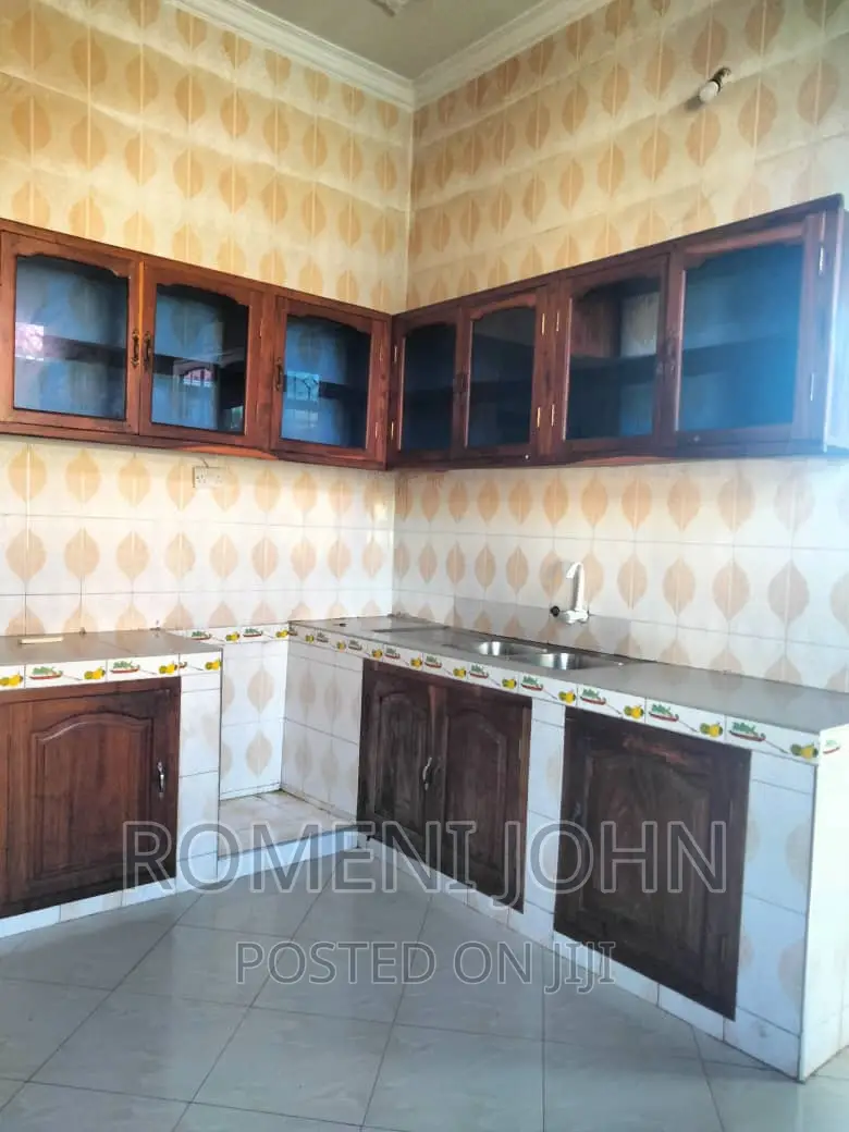 3bdrm House in Tanzania Dsm Ukonga, Ilala for rent in Ilala