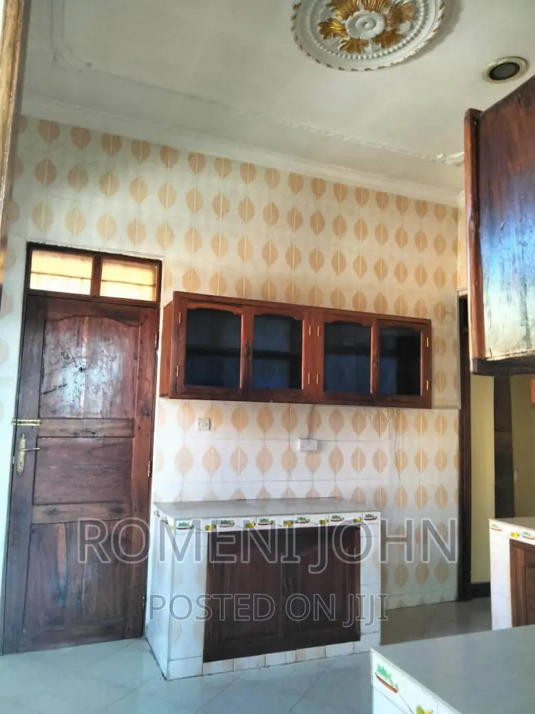 3bdrm House in Tanzania Dsm Ukonga, Ilala for rent in Ilala