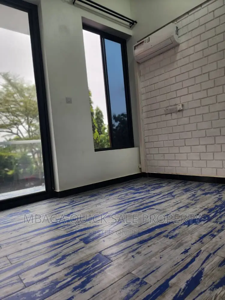 2bdrm Apartment in Changanyikeni, Mlimani for rent in Mlimani