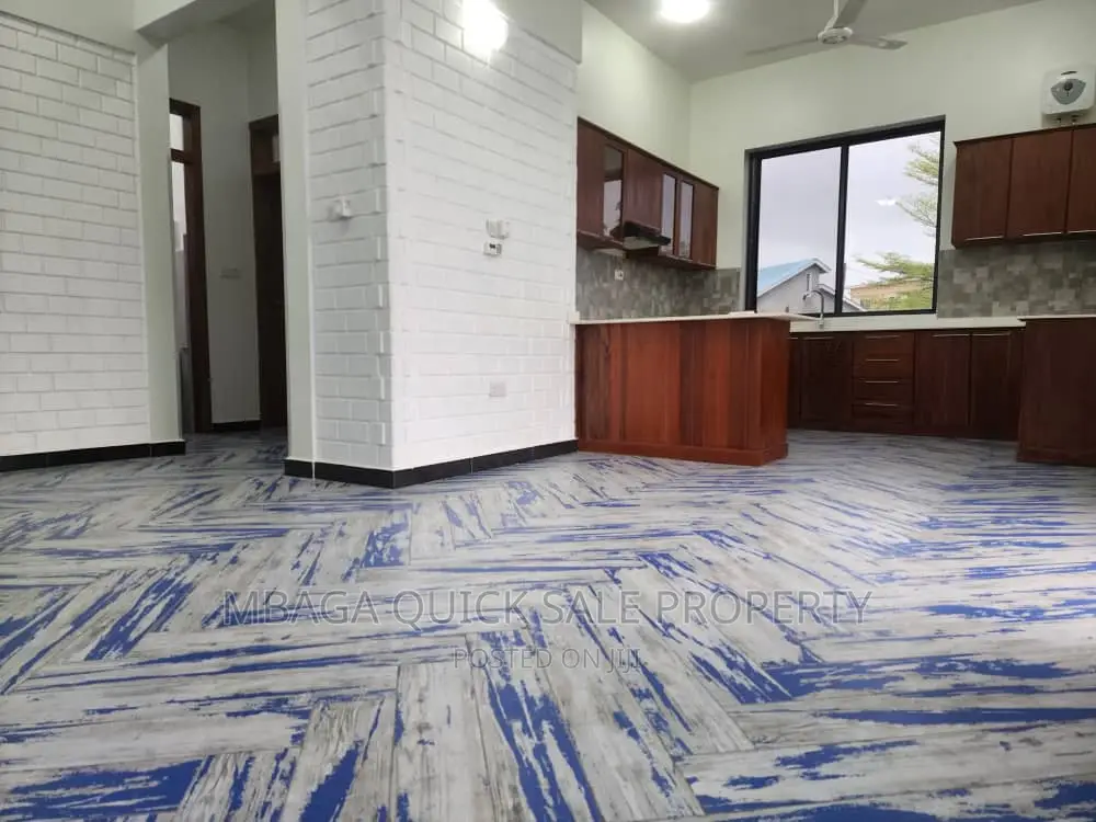 2bdrm Apartment in Changanyikeni, Mlimani for rent in Mlimani