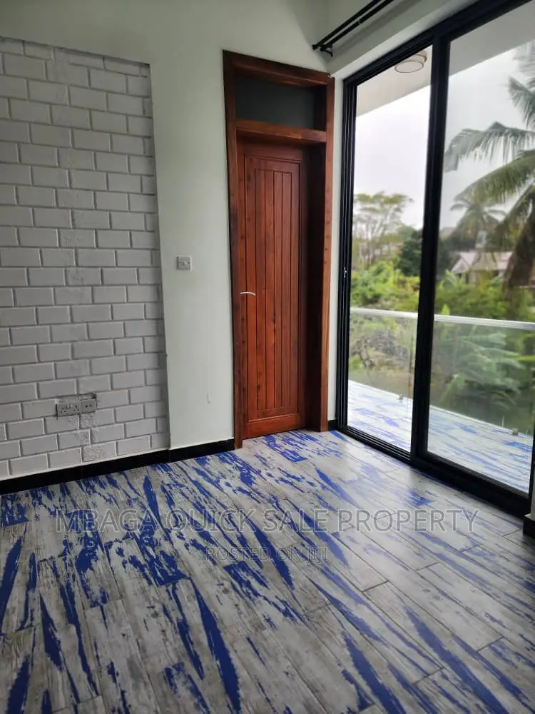 2bdrm Apartment in Changanyikeni, Mlimani for rent in Mlimani